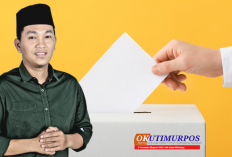 Yuk Jadi Pemilih Yang Cerdas!! Jangan Terjebak Karena Popularitas, Pilihlah Karena Kualitas