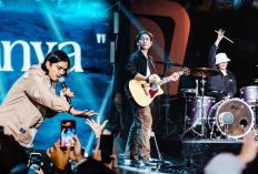 Konser Sheila On 7 Bertajuk “Tunggu Aku Di” Keliling Kota Besar Indonesia, Catat Tanggalnya