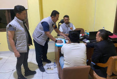 Polda Sumsel Bongkar Website Palsu dengan QRIS Ilegal, Dua Pelaku Ditangkap 
