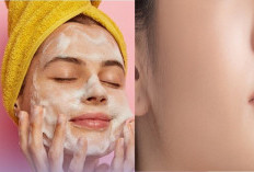 Ingin Kulit Wajah Sehat dan Bersianar, Ini Cara Mencuci Wajah yang Benar