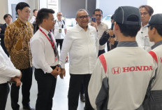 Kemnaker Bidik Peluang Kerja di Jepang, Fokus Tingkatkan Kompetensi dan Bahasa