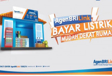 Membuka Akses Keuangan di Daerah Pedesaan, Kemudahan Tarik dan Setor Tunai  melalui Agen BRILink