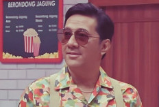 Mediasi Andre Taulany Dinyatakan Gagal dan Sidang Lanjut ke Pokok Perkara