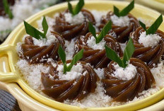 Resep Kue Lumpang Gula Merah yang Lumer Dimulut, Kudapan Untuk Bersantai Ditemani Keluarga