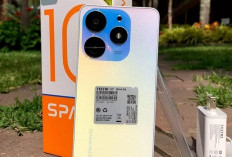 Perbandingan Menarik: Tecno Camon 19 Pro vs Samsung Galaxy A05s, Siapa yang Menawarkan Nilai Terbaik?