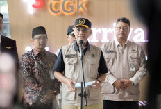 Operasional Haji di Makkah Selesai, Kemenhaj Siapkan Evaluasi Menyeluruh