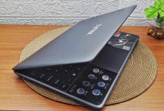 Spesifikasi Lengkap Laptop Zyrex Kintamani 