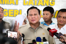 Presiden Prabowo Targetkan Renovasi 70 Ribu Sekolah