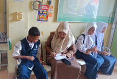 Dugaan Keracunan MBG, DPRD OKU Beri Perhatian Serius