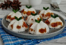 Cara Bikin Kue Dongkal yang Nikmat, Kreasi Ide Jualan Menggugah Selera