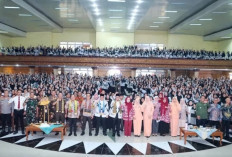 Dorong Peningkatan Kompetensi dan Perlindungan Guru