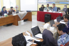 Pemda OKU Selatan Permudah Sistem Pembayaran Pajak