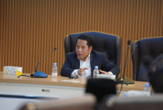 Pemerintah Terapkan WFH Setiap Jumat, ASN Kemenag Diminta Jaga Ritme Kerja