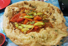 Cara Membuat Puyunghai Enak ala Rumahan, Praktis dan Anti Gagal