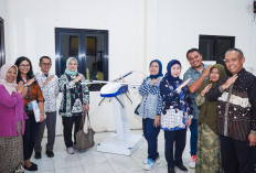 IKM Mampu Ciptakan Drone Berteknologi Canggih