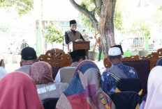 Instruksikan ASN Kemenag Proaktif Dampingi Pemulihan Pascabanjir Aceh-Sumatra