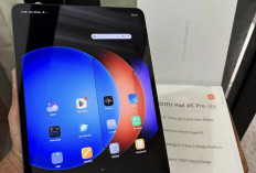 Xiaomi Pad 6S Pro 12.4: Tablet Pesaing Smartphone Flagship