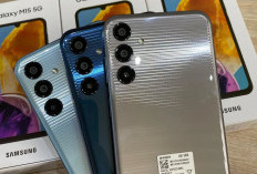 Bedanya Samsung Galaxy M15 5G dan Realme C75: Spesifikasi Tak Kalah Gahar, Mending Mana?