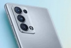 Oppo Reno6 Pro 5G: Kamera 50MP dengan OIS Super Stabil dan Charging 65W Super Cepat