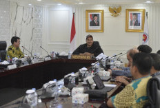 Menpora: Program Harus Berdampak Langsung ke Pemuda