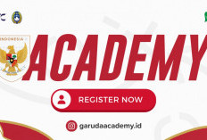 Garuda Academy, Program PSSI Cetak Generasi Baru Manajemen Olahraga