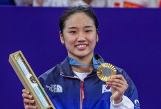 Drama 3 Gim, An Se Young Taklukkan Wang Zhiyi di Final BAC 2026