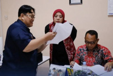 Optimalkan PAD, Pemkab OKU Selatan Teken Kerja Sama Pengelolaan Retribusi Wisata