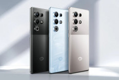 Itel S25 Ultra: Smartphone Canggih dengan Kamera 50MP dan Baterai Tahan Lama 