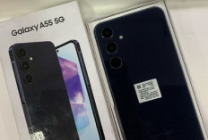 Mengulas Spesifikasi Samsung Galaxy A55 5G, Smartphone yang Dibekali dengan Fitur Fitur Canggih