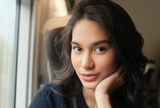 Iduladha, Azizah Salsha Berkurban Tahun Ini