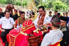 Candi Jepara OKU Selatan, Siap Jadi Destinasi Wisata Sejarah Unggulan