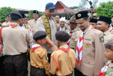 Jambore Ke-3 Pramuka Hidayatullah, Integrasi Kepramukaan dan Nilai Islam Jadi Kekuatan