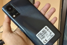 Infinix Hot 11s NFC: Smartphone Kencang Berkualitas dengan Teknologi NFC yang Memikat