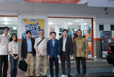 Hankook Perkuat Posisi Perusahaan sebagai Merk Ban Berkualitas Premium Global