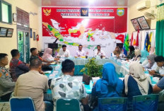 Seleksi Paskibraka OKU Dibuka