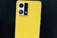 Persamaan Hp Lawas OPPO A78 4G vs OPPO Reno7 4G: Meski Ketinggalan Jaman, Spesifikasi dan Harga Tetap Terjaga