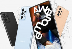 Duel Spesifikasi Hp OPPO RENO 11F 5G vs Samsung Galaxy A53 5G