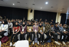 Karo SDM Polda Sumsel Pimpin Sidang Akhir Penerimaan Polri 2026