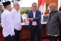 Kemendes PDT Siap Jadi Kontributor Utama Ketahanan Pangan