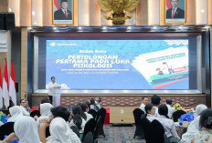 Remaja Lebih Rentan Depresi,Kemenkes Perkuat Edukasi di Sekolah
