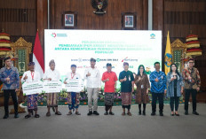 KIPK Untuk Penciptaan Lapangan Kerja Baru