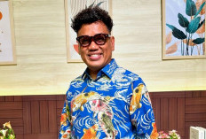 Uya Kuya Bantah Punya 750 Dapur MBG, Sebut Kabar Hoaks