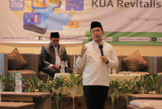 Tingkatkan Kerukunan, Ini Lima Upaya PKUB Kemenag