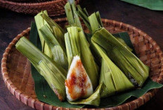 Resep Kue Iwel-iwel yang Lumer Dimulut, Jajanan Tradisonal yang Masih Digemari