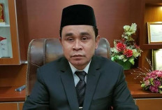 167.035 Formasi Jabatan Fungsional Guru Madrasah Disetujui