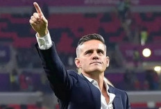 Ditunjuk Latih Timnas Indonesia, Nama John Herdman Disorot