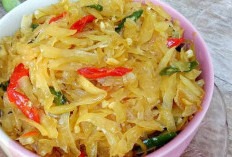 Manfaat Pepaya Muda Untuk Kesehatan Serta Cara Memasaknya, Makanan Pahit Kaya Khasiat