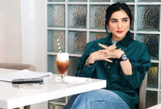 Ashanty Tutup Bisnis Kuenya Setelah 6 Tahun Berjalan