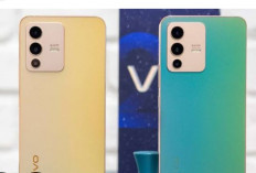 Vivo V23 5G: Spek Hp Mid Range dengan Performa Ngebut, Harga Mulai Rp3 Jutaan