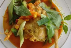 Nikmat dan Menyehatkan, Ini Resep Lengkap Pindang Burung Puyuh Rumahan